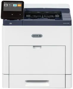Замена головки на принтере Xerox B600 в Воронеже